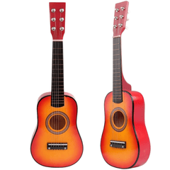 Čarobna Akustična Gitara za Mališane