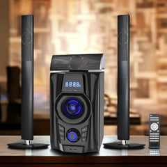 Amani" Teatralno Kućno Kino