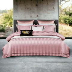 Luksuzni AMARA set posteljine za bračne i singl krevete