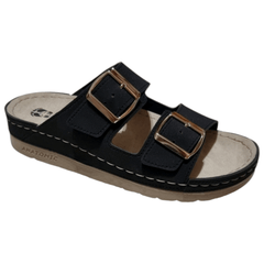 Udobne anatomske papuče Nallan za savršen korak