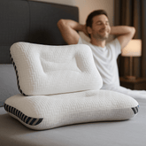 Savršeni Anatomski Jastuk "R-1004-7" za Udoban San