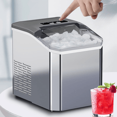 Brzi LED aparat za led - "Silver Love" ledomat