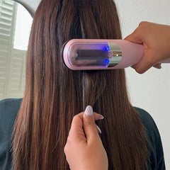 Revolucionarni aparat za obnavljanje ispucalih vrhova "RH-6668