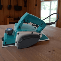 Hoblarica za obradu drveta N1900B - Efikasni i Pouzdani Alat za Vaše Drvne Projekate