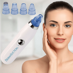 Aparat za uklanjanje mitesera - efikasno i sigurno čišćenje vaše kože