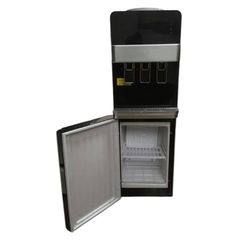 Elegantni vodni aparat "Black