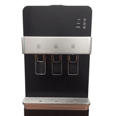 Elegantni vodni aparat "Black