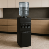 Elegantni vodni aparat "Black