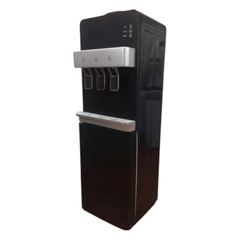 Elegantni vodni aparat "Black