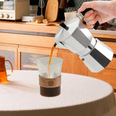 Elegantni Aparat za Pripremu Savršenog Kafe (Džezva)