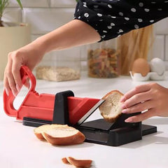 Aperi Coupe" Profesionalni Nož za Savršeno Rezanje Suhomesnatih Delicija