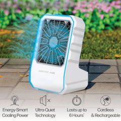 Prijenosni klima uređaj Arctic Air - Osvježite svoj prostor bilo gdje!