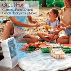 Prijenosni klima uređaj Arctic Air - Osvježite svoj prostor bilo gdje!