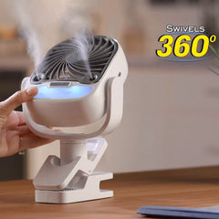 Prijenosni Klima Uređaj "Arctic Cool" za Udobnost Bez Granica