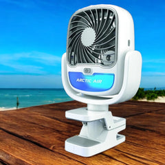 Prijenosni Klima Uređaj "Arctic Cool" za Udobnost Bez Granica