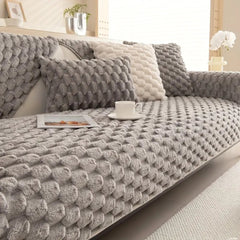 Luksuzni "Asli" Plišani Prekrivači za Savršen Ugođaj