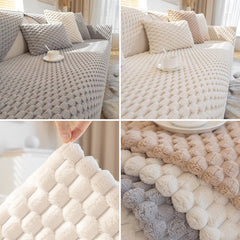 Luksuzni "Asli" Plišani Prekrivači za Savršen Ugođaj