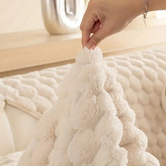 Luksuzni "Asli" Plišani Prekrivači za Savršen Ugođaj