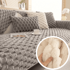 Luksuzni "Asli" Plišani Prekrivači za Savršen Ugođaj