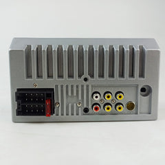 7" Touchscreen 2 Din Auto Multimedia System for Ultimate Entertainment