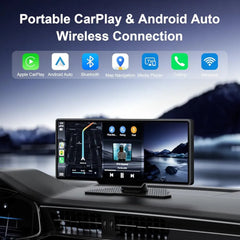 Inovativni 10.26" Auto Multimedijalni Sistem sa Kamerom