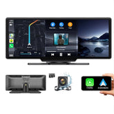 Inovativni 10.26" Auto Multimedijalni Sistem sa Kamerom