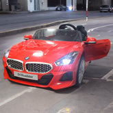 Elektromobil na Akumulator dla Dzieci