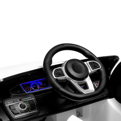 Ekskluzywne Auto na Akumulator BMW X8 для Młodych Kierowców