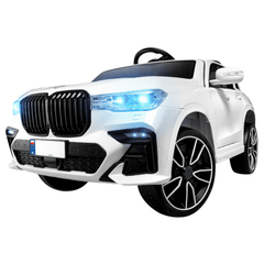 Ekskluzywne Auto na Akumulator BMW X8 для Młodych Kierowców