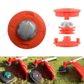 Inovativna automatska flaks glava za trimer