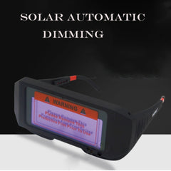 Inovativne automatske naočale za zavarivanje