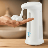 Pametni Dozator Sapuna sa Senzorom za Bezkontaktno Pranje Ruku