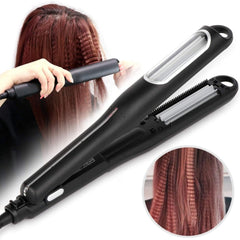 Automatski Uvijač za Oblikovanje Kose "XR-8808" - Brza i Jednostavna Transformacija Vaših Frizura