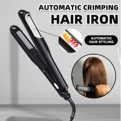 Automatski Uvijač za Oblikovanje Kose "XR-8808" - Brza i Jednostavna Transformacija Vaših Frizura