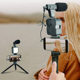 AY-49" Profesionalni Video Snimajući Set za Savršene Kadrove