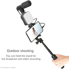 AY-49" Profesionalni Video Snimajući Set za Savršene Kadrove