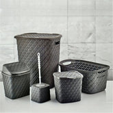 Elegantan 5-dijelni Kupaonski Set "Dila" za Savršen Ambijent