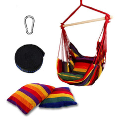 Bahama" Luksuzna Viseća Ležaljka za Opuštanje i Ljuljanje