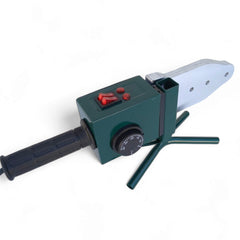 Bautec Germany" Komplet za Varenje PVC Cijevi s Dodatnim Oprema