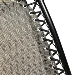 Luksuzna Sklopiva Ležaljka za Opustanje