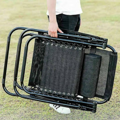 Višenamenska Ležaljka "Best" - Idealna za Opuštanje i Uživanje na Otvorenom