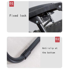 Višenamenska Ležaljka "Best" - Idealna za Opuštanje i Uživanje na Otvorenom