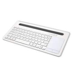 Elegantna bežična BT tastatura s naprednom dodirnom pločom "Q-JP210