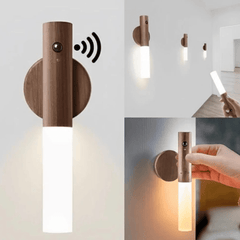 Unutarnja Bežična Samoljepljiva Magnetna LED Rasvjeta za Svaku Površinu