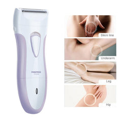 Bežični depilator PH-6342 – Efikasno i praktično uklanjanje dlačica bez kablova