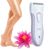 Bežični depilator PH-6342 – Efikasno i praktično uklanjanje dlačica bez kablova