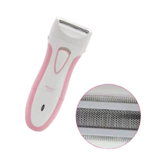 Bežični depilator PH-6342 – Efikasno i praktično uklanjanje dlačica bez kablova