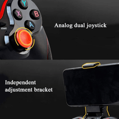 Bežični Džojstik za Telefon "LEHUAI" - Poboljšajte iigranje sa lakoćom