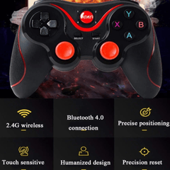 Bežični Džojstik za Telefon "LEHUAI" - Poboljšajte iigranje sa lakoćom