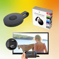 Bežični HDMI Adapter za Savršeno Ogledanje Ekrana